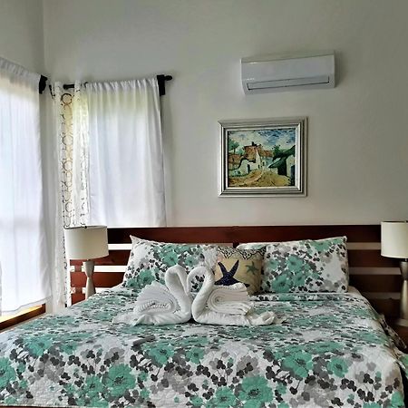 סן פדרו Brahma Blue Resort מראה חיצוני תמונה
