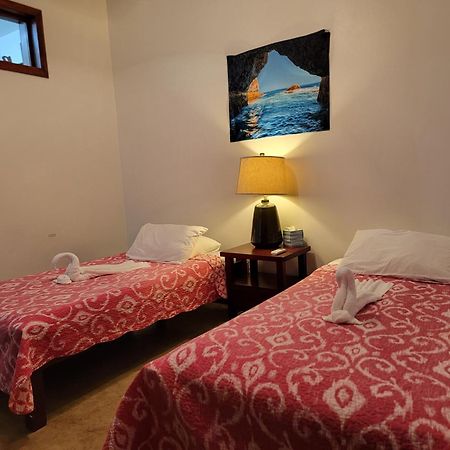 סן פדרו Brahma Blue Resort מראה חיצוני תמונה