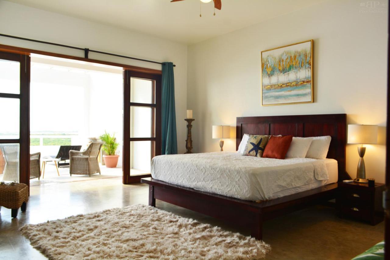 סן פדרו Brahma Blue Resort מראה חיצוני תמונה