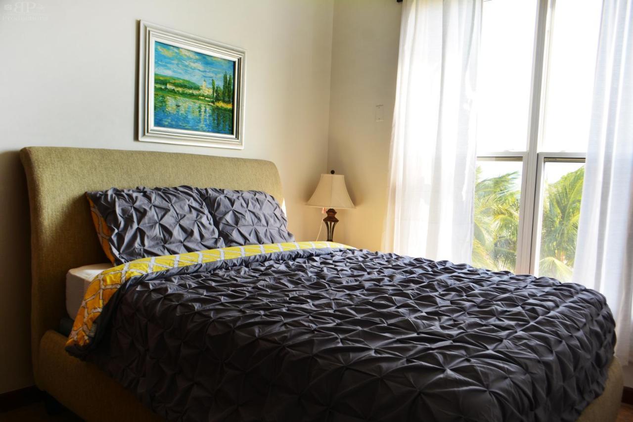 סן פדרו Brahma Blue Resort מראה חיצוני תמונה
