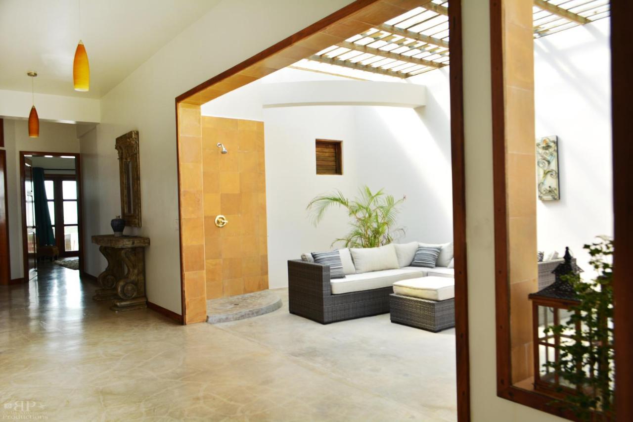 סן פדרו Brahma Blue Resort מראה חיצוני תמונה