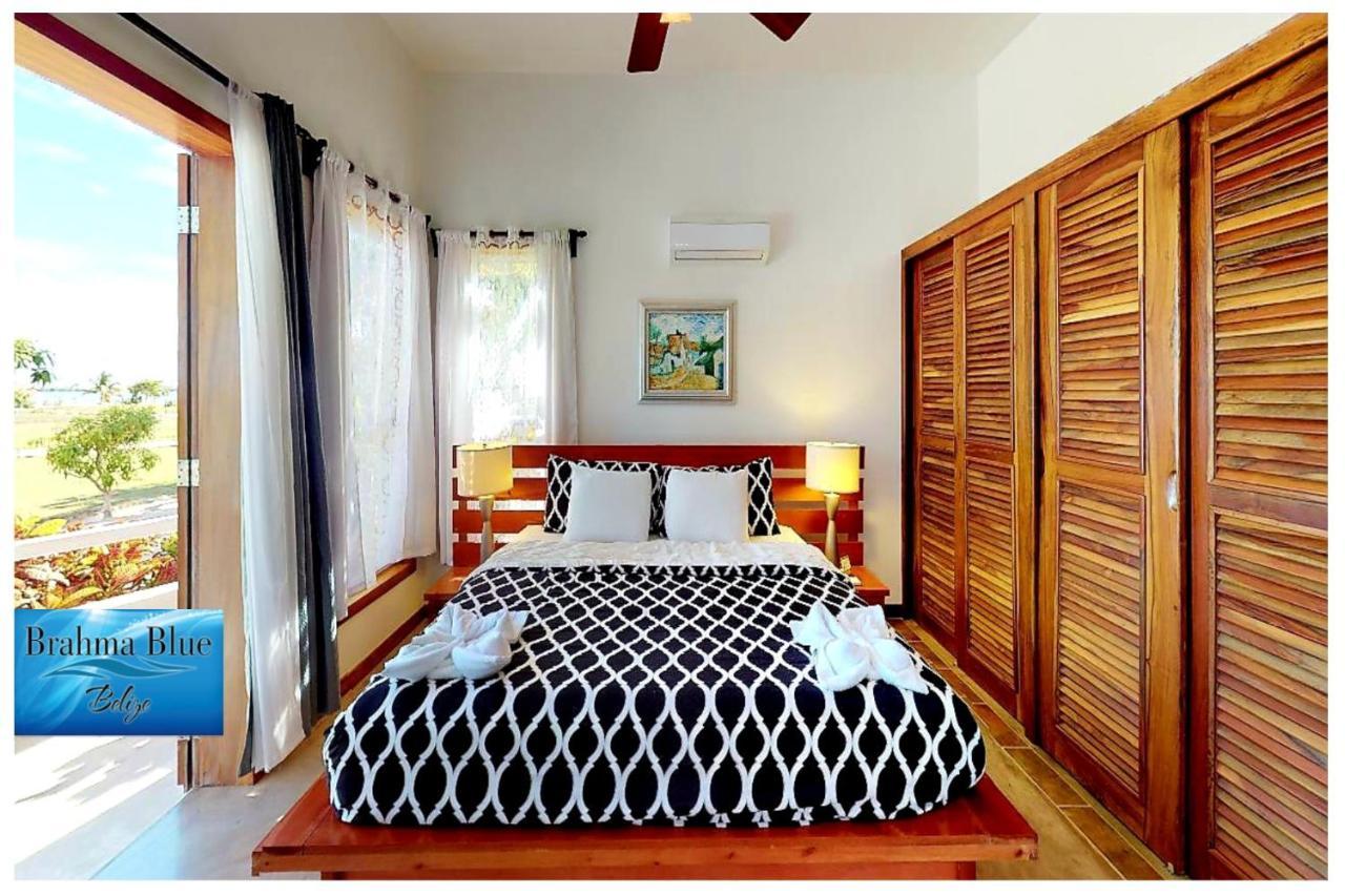 סן פדרו Brahma Blue Resort מראה חיצוני תמונה