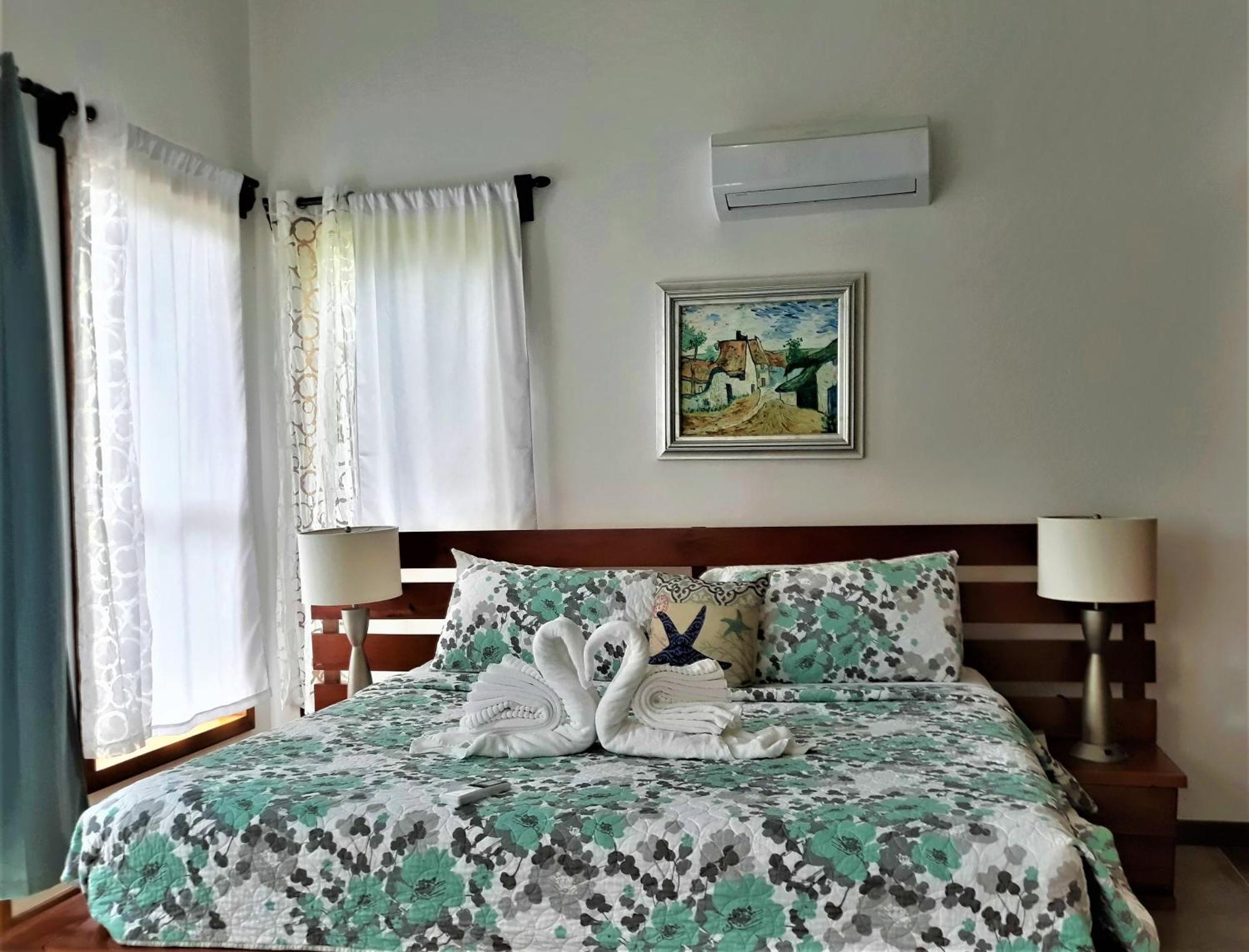 סן פדרו Brahma Blue Resort מראה חיצוני תמונה