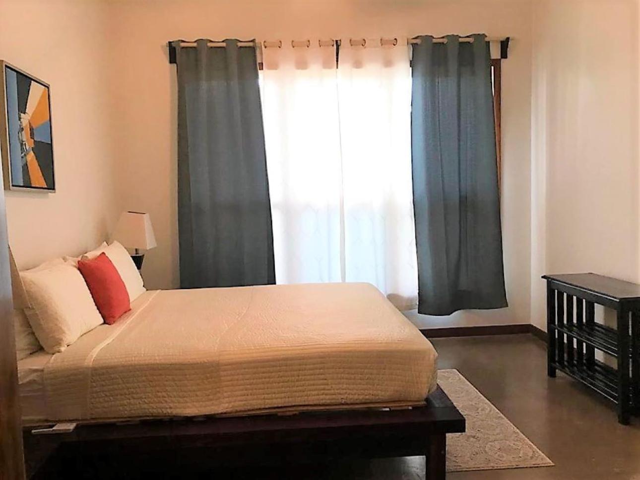 סן פדרו Brahma Blue Resort מראה חיצוני תמונה