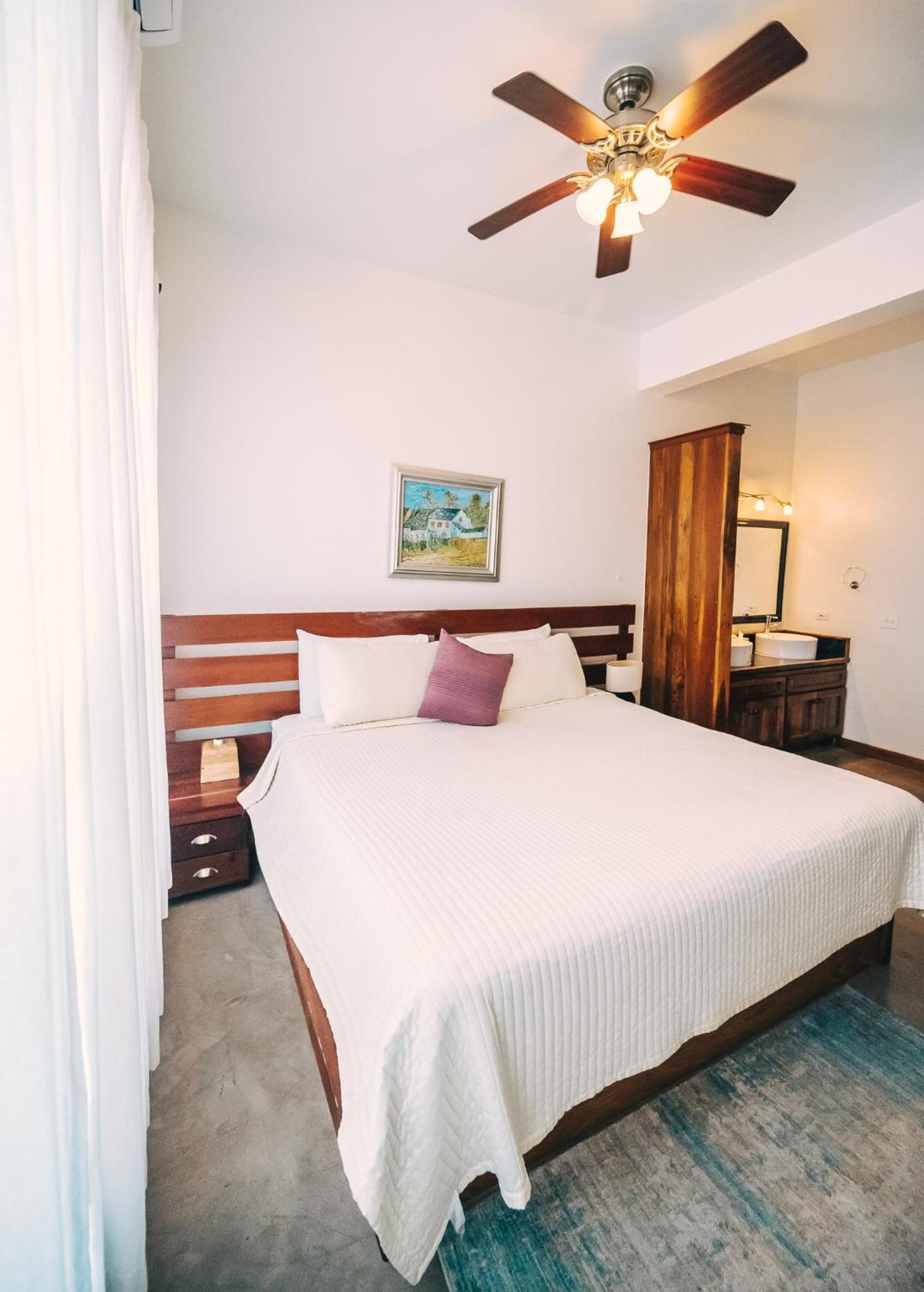 סן פדרו Brahma Blue Resort מראה חיצוני תמונה
