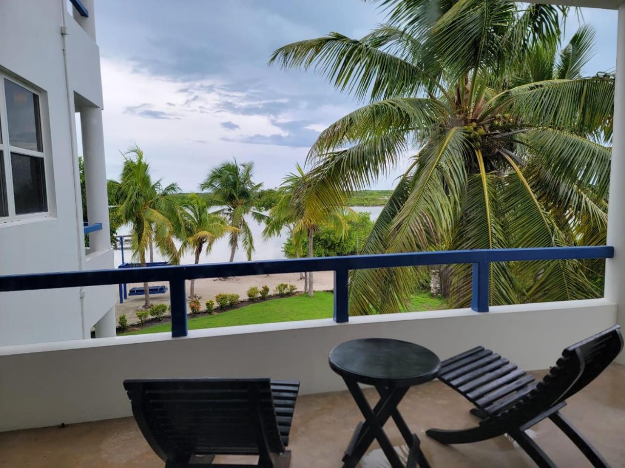 סן פדרו Brahma Blue Resort מראה חיצוני תמונה