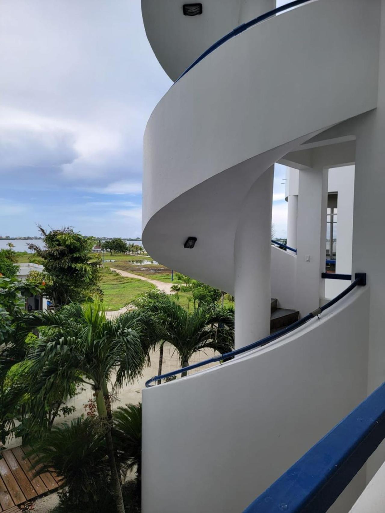 סן פדרו Brahma Blue Resort מראה חיצוני תמונה