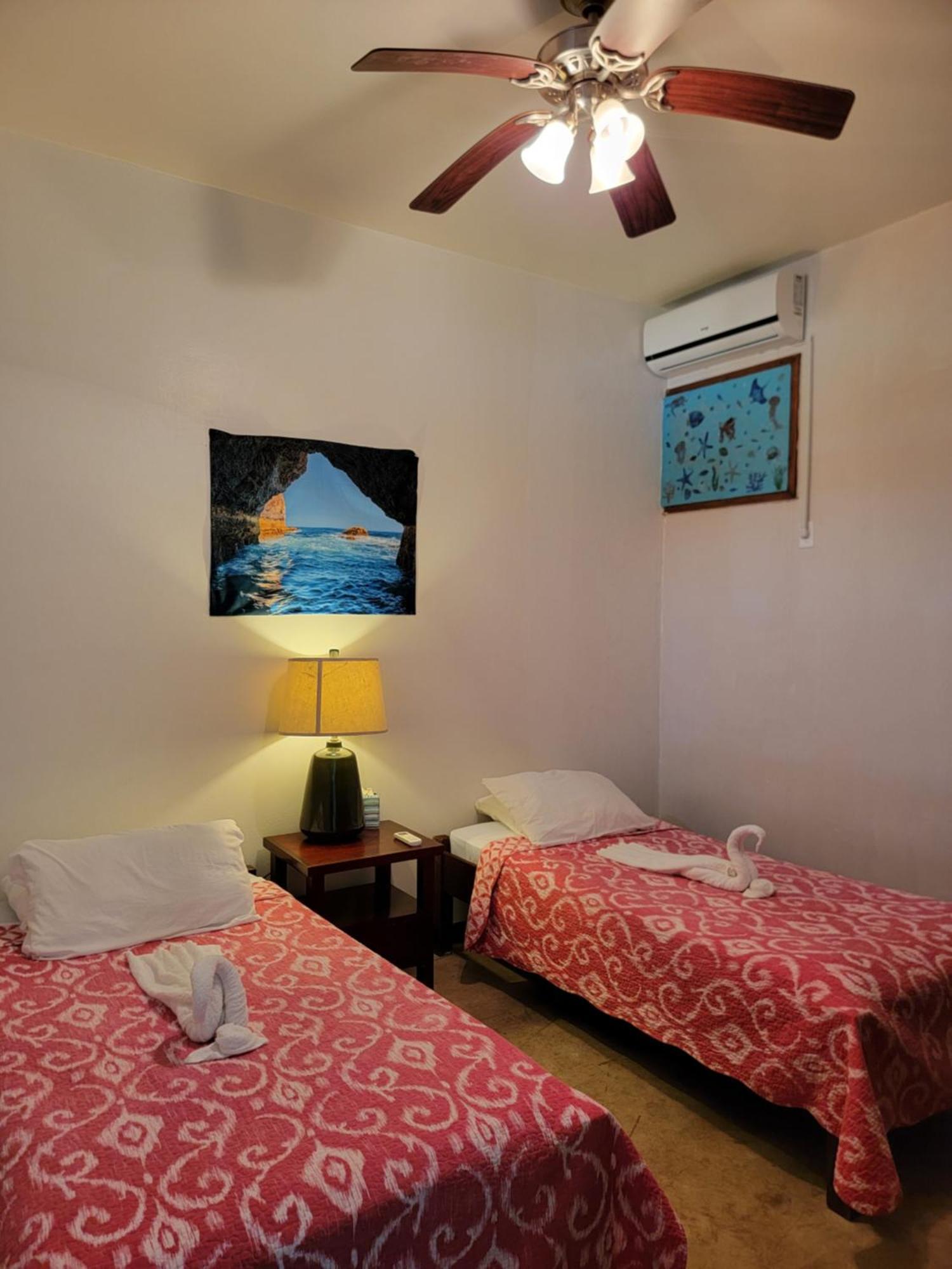 סן פדרו Brahma Blue Resort מראה חיצוני תמונה