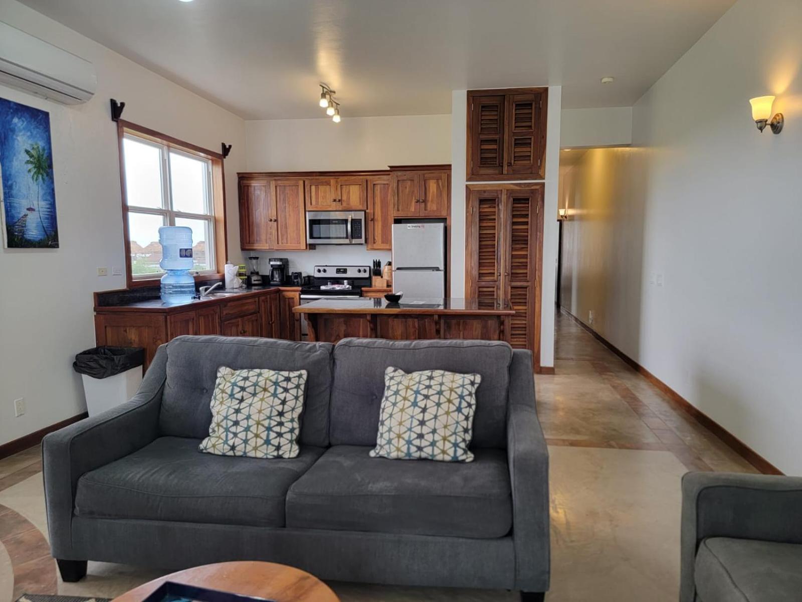 סן פדרו Brahma Blue Resort מראה חיצוני תמונה