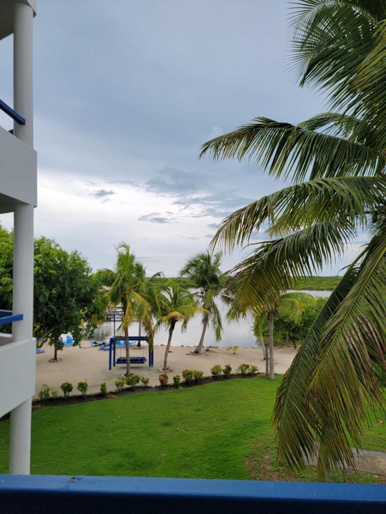 סן פדרו Brahma Blue Resort מראה חיצוני תמונה