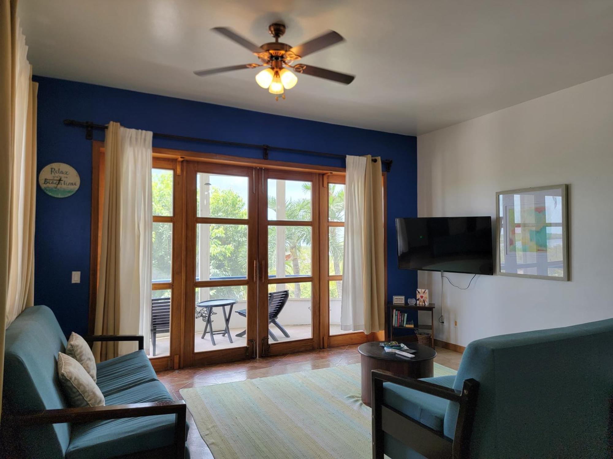 סן פדרו Brahma Blue Resort מראה חיצוני תמונה