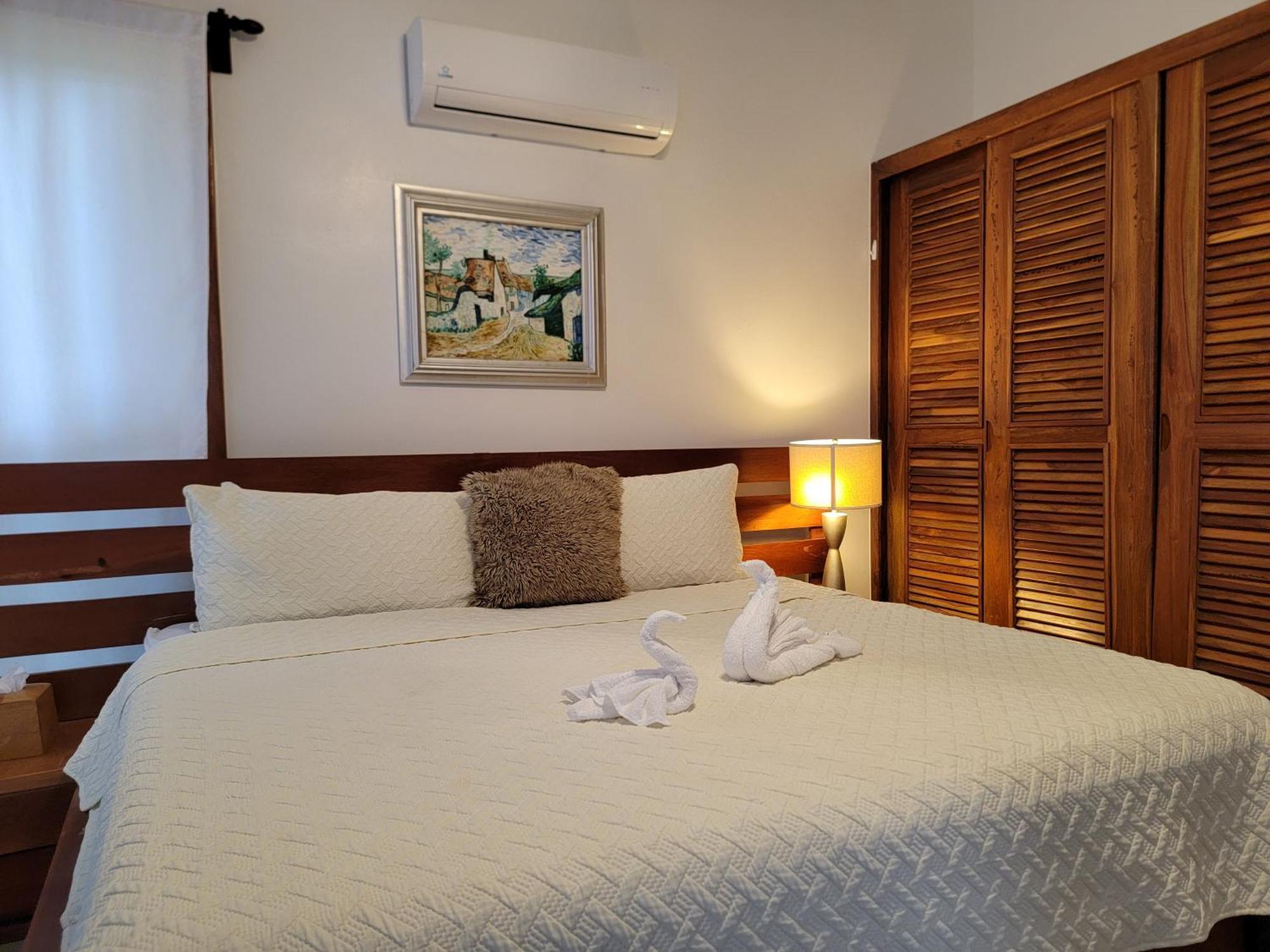 סן פדרו Brahma Blue Resort מראה חיצוני תמונה