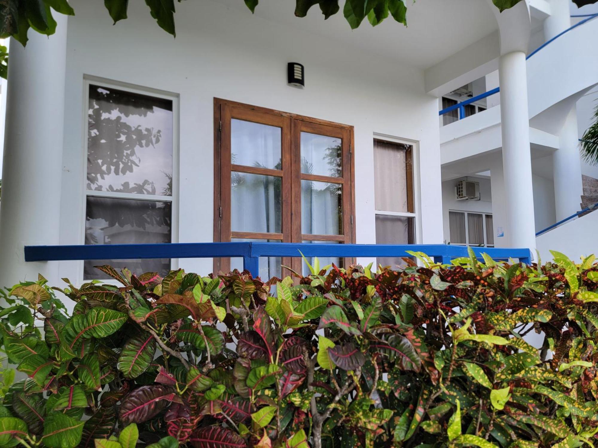 סן פדרו Brahma Blue Resort מראה חיצוני תמונה