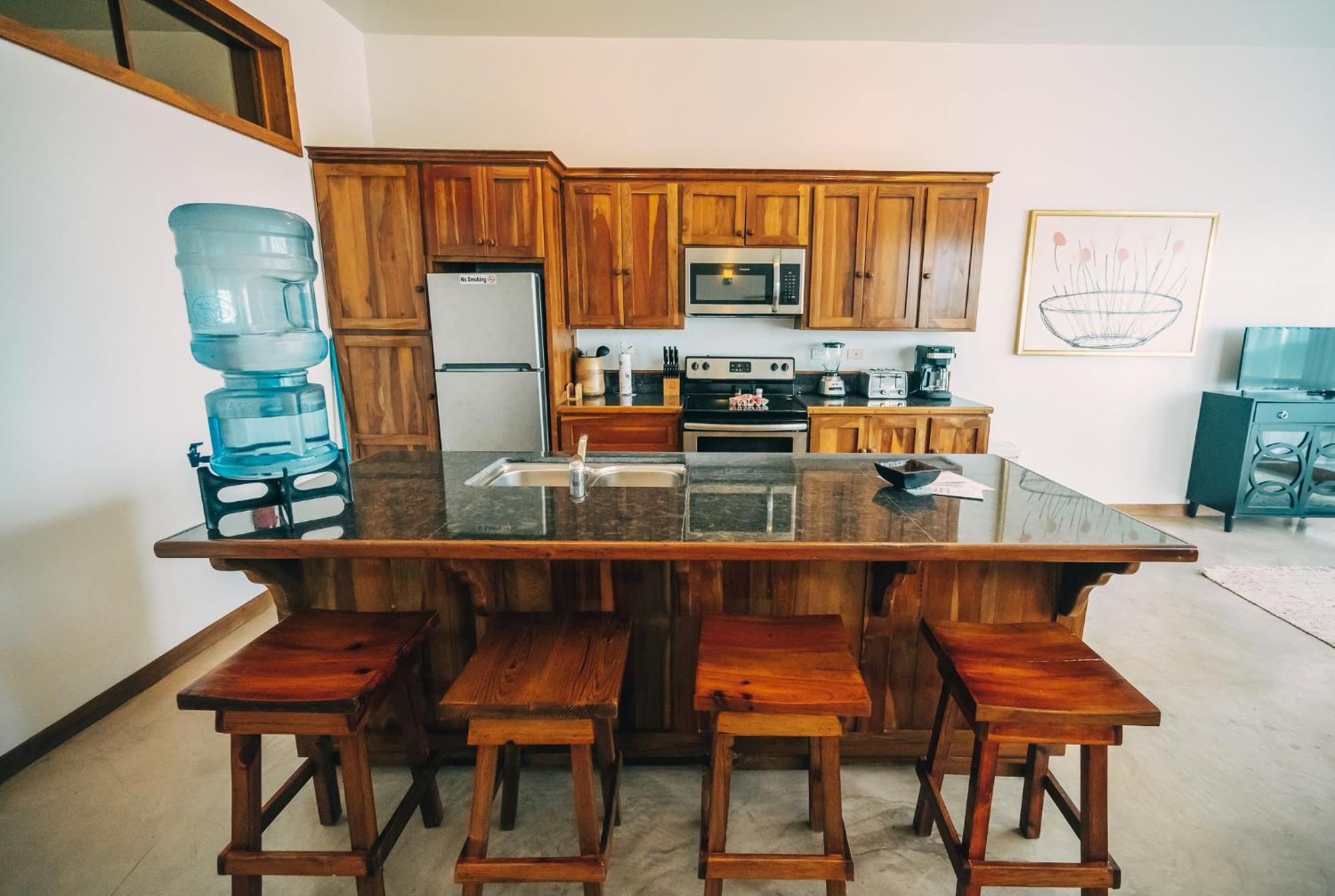 סן פדרו Brahma Blue Resort מראה חיצוני תמונה