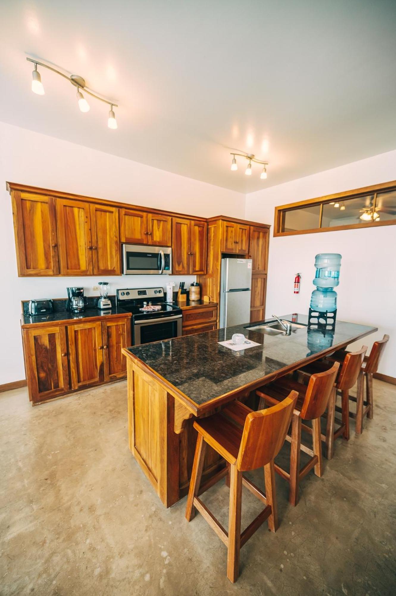 סן פדרו Brahma Blue Resort מראה חיצוני תמונה