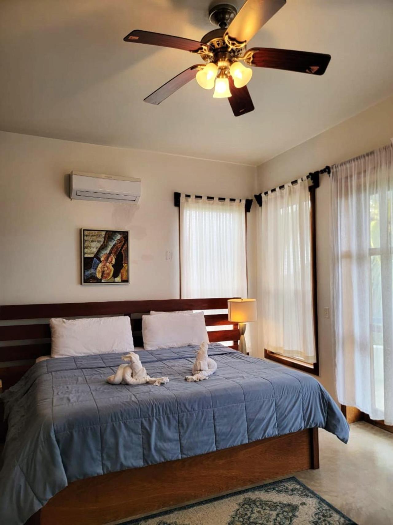 סן פדרו Brahma Blue Resort מראה חיצוני תמונה