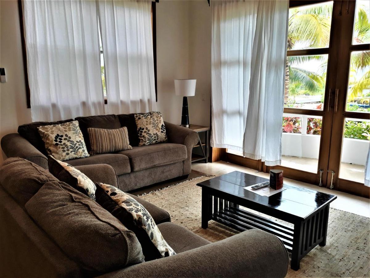 סן פדרו Brahma Blue Resort מראה חיצוני תמונה