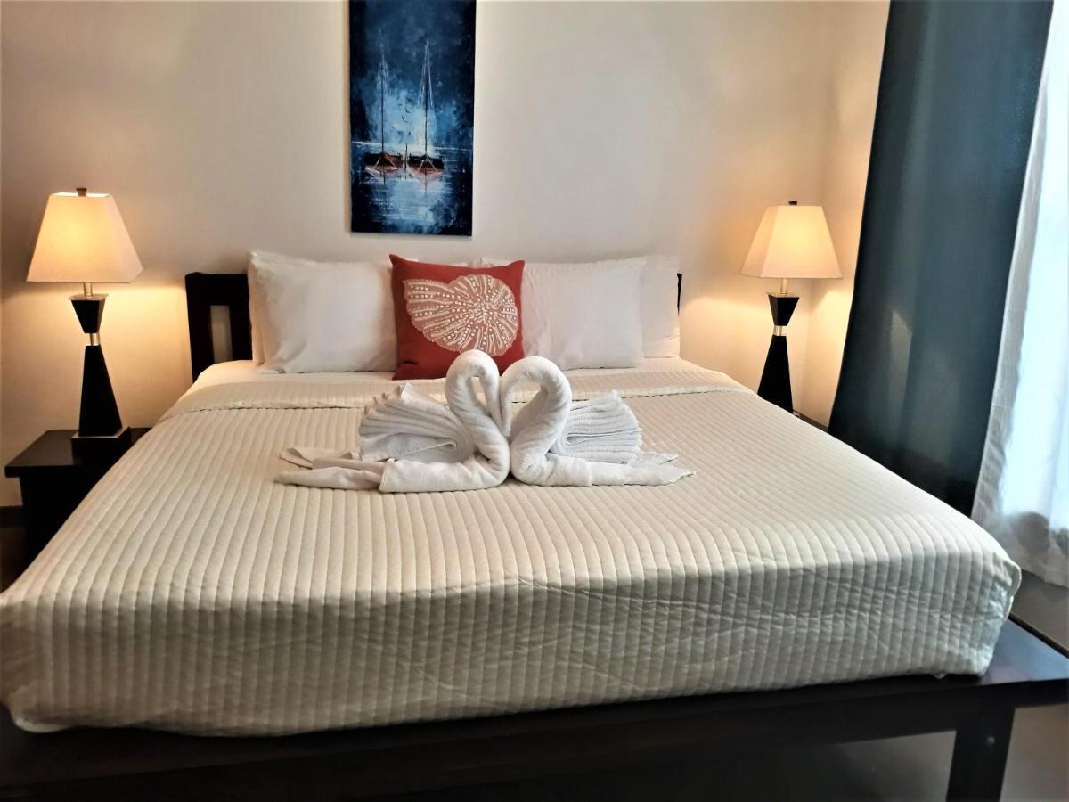סן פדרו Brahma Blue Resort מראה חיצוני תמונה